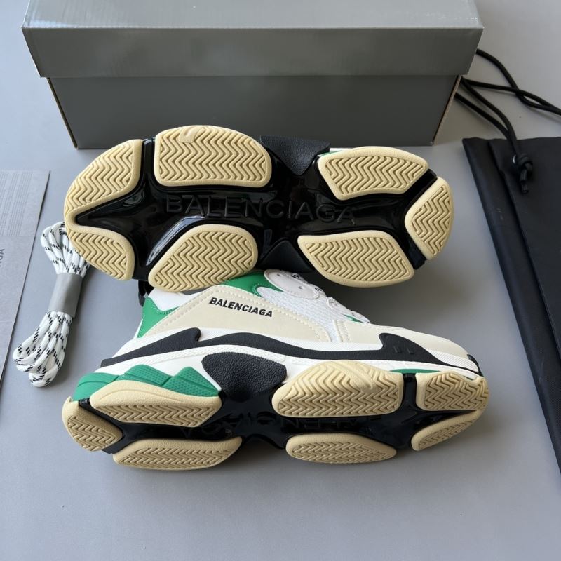 Balenciaga Triple S Series Shoes